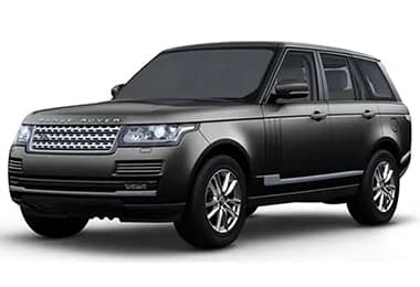 Range Rover Vogue